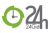 24h